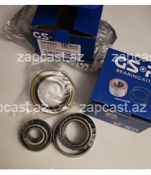 Mercedes E-class, W124, podşipnik stupitsa qabaq komplekt